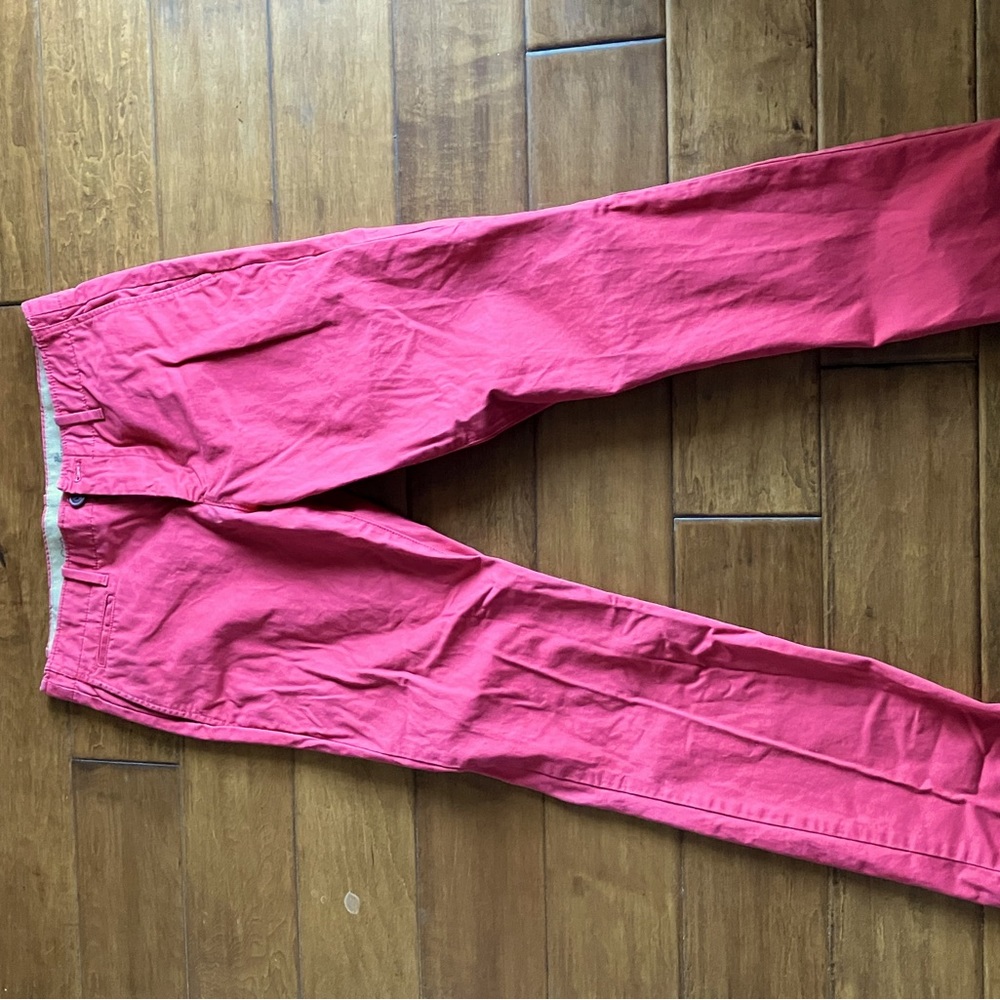 Gap pants